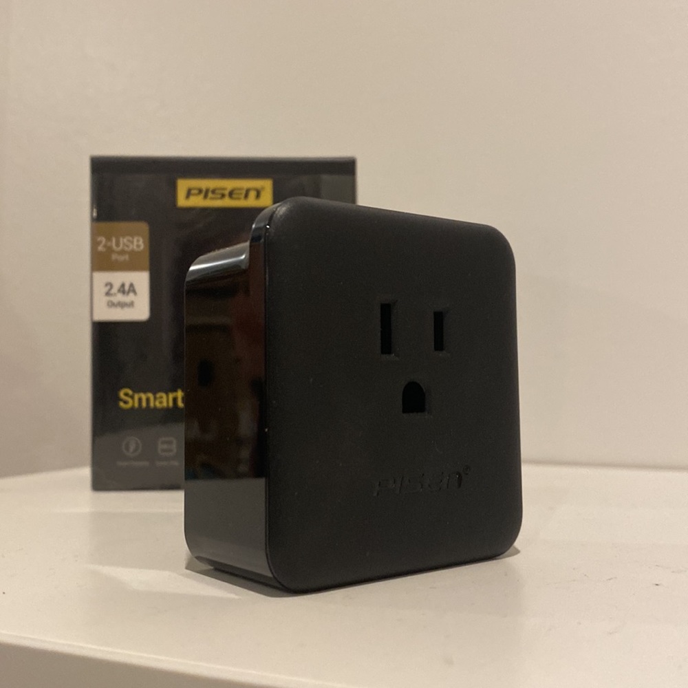 Smart charging plug - Picture 5 of 5
